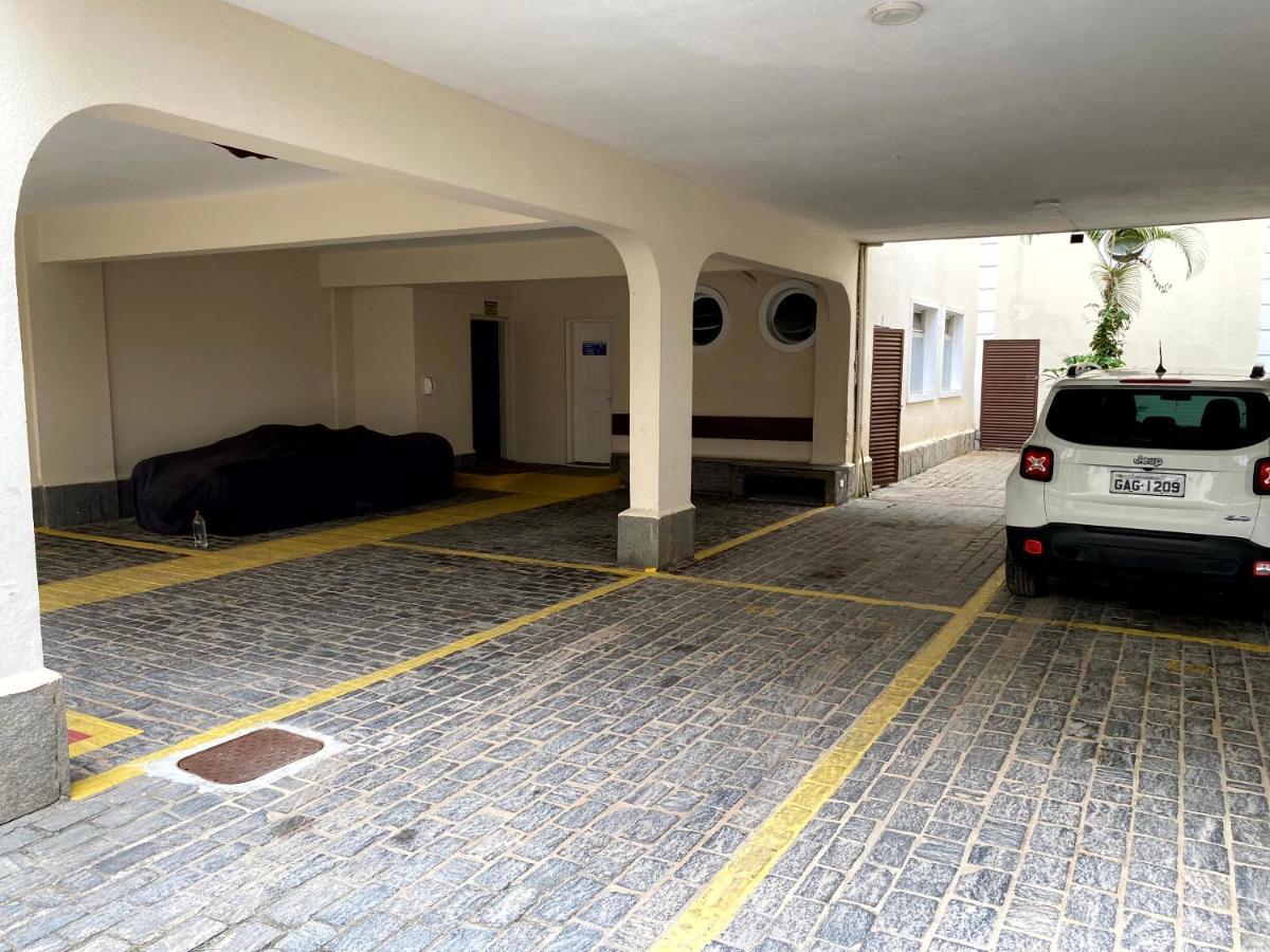 Studio Na Praia Da Enseada Гуаружа Экстерьер фото
